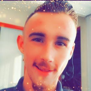 Meet your Posher, Jacob